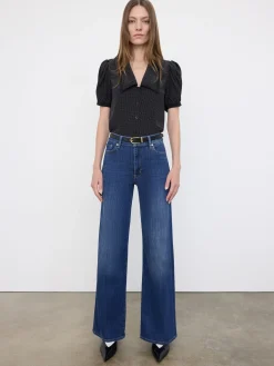 Le Slim Palazzo Long in Lupine
