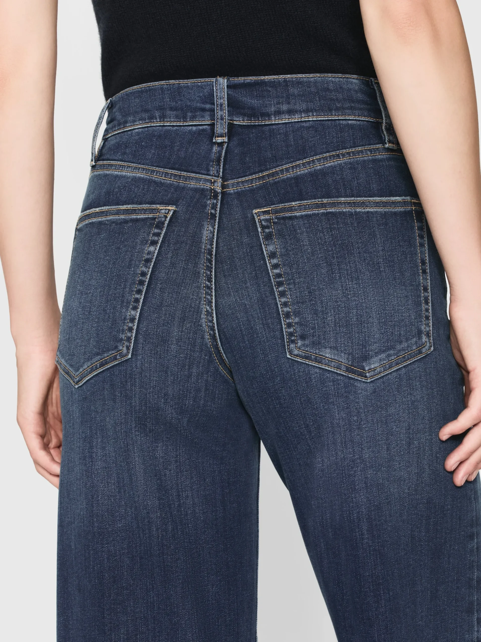 Le Slim Palazzo Long in Lupine