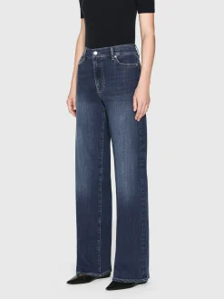 Le Slim Palazzo Long in Lupine