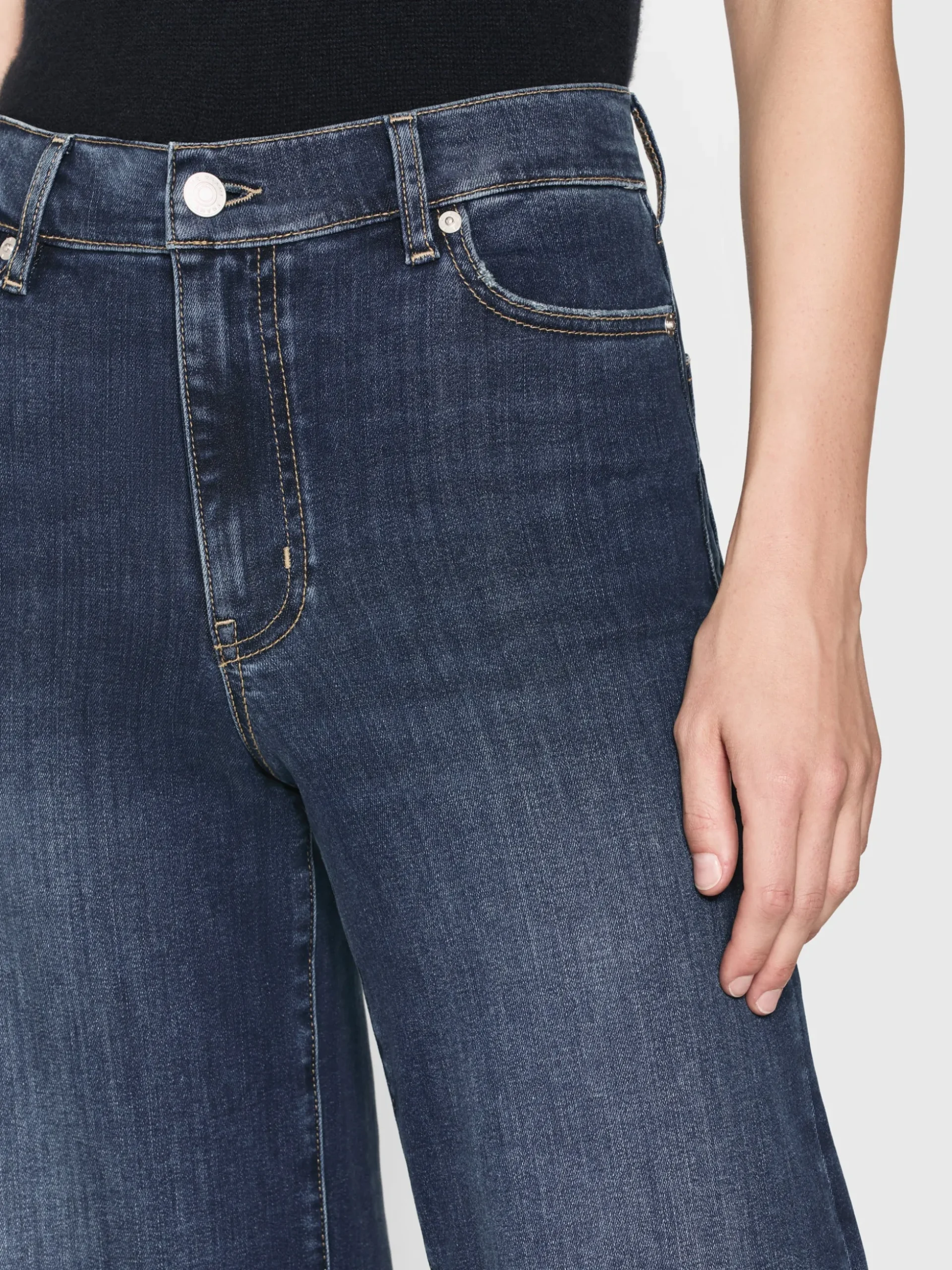 Le Slim Palazzo Long in Lupine