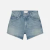 Le Super High Short in Rhode