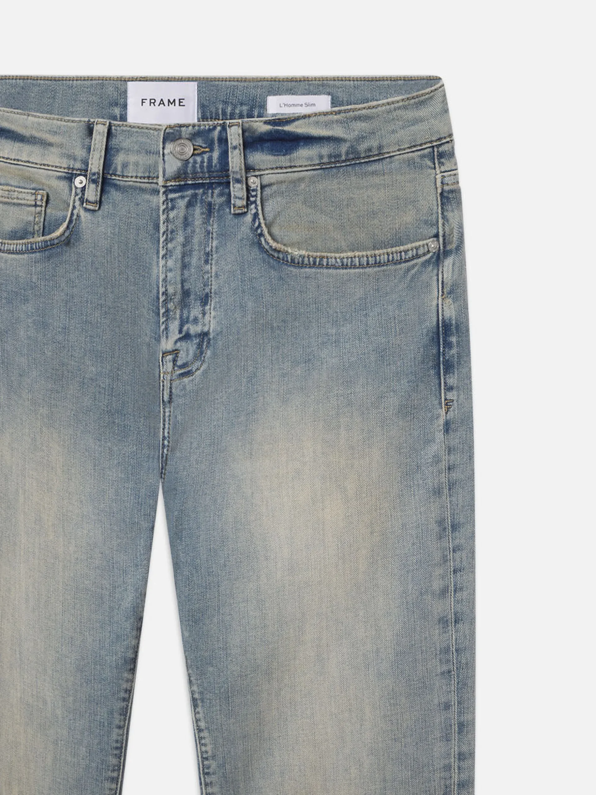 L'Homme Slim in Beachwood