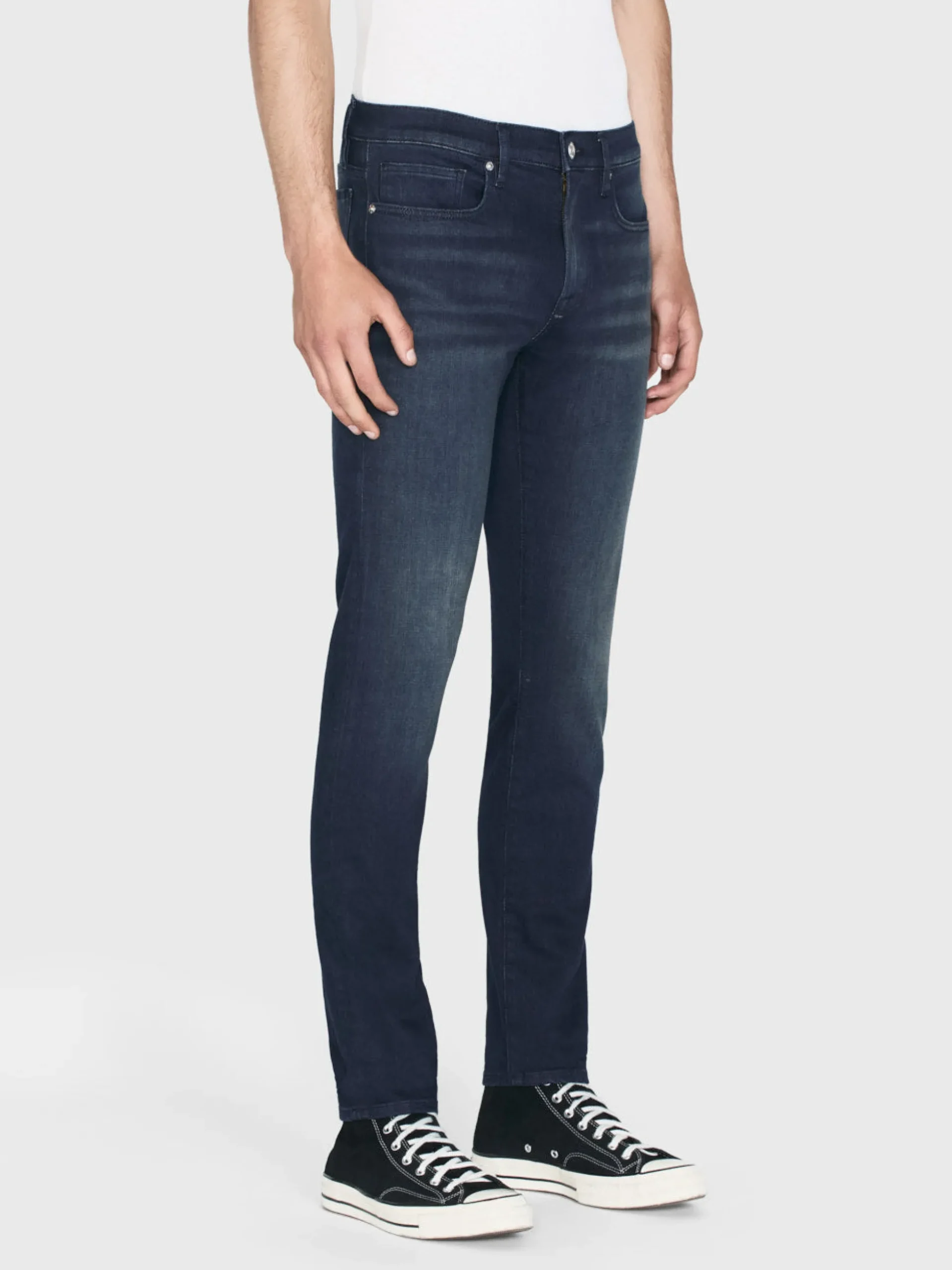 L'Homme Slim in Beaumont