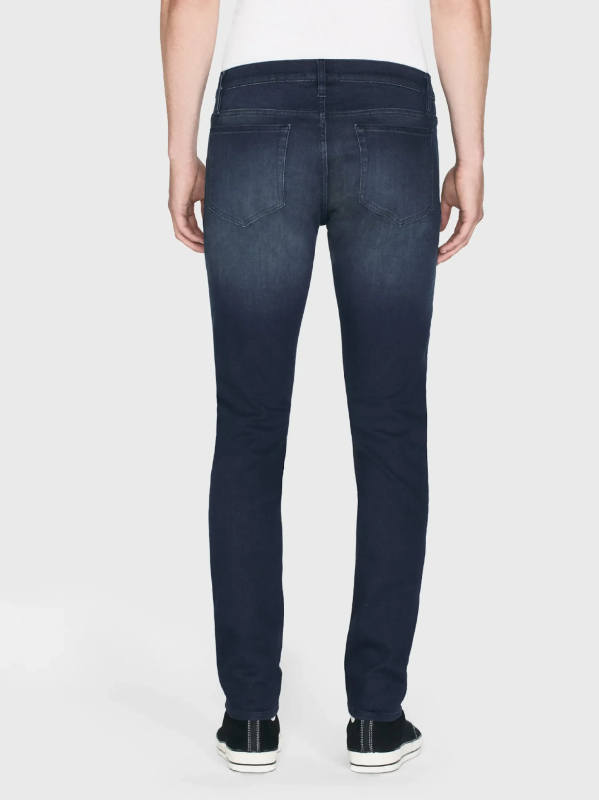 L'Homme Slim in Beaumont