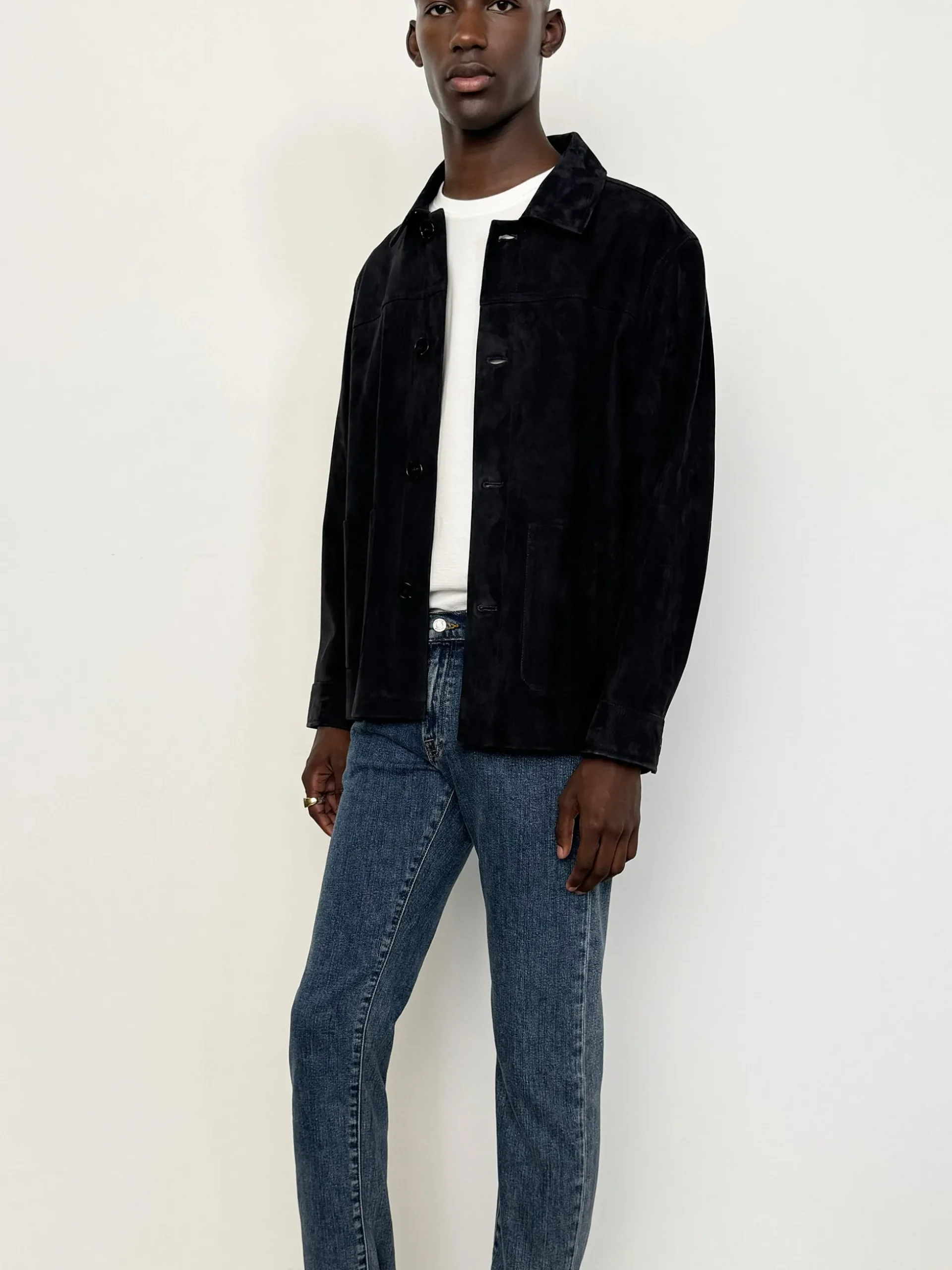 L'Homme Slim in Bellair