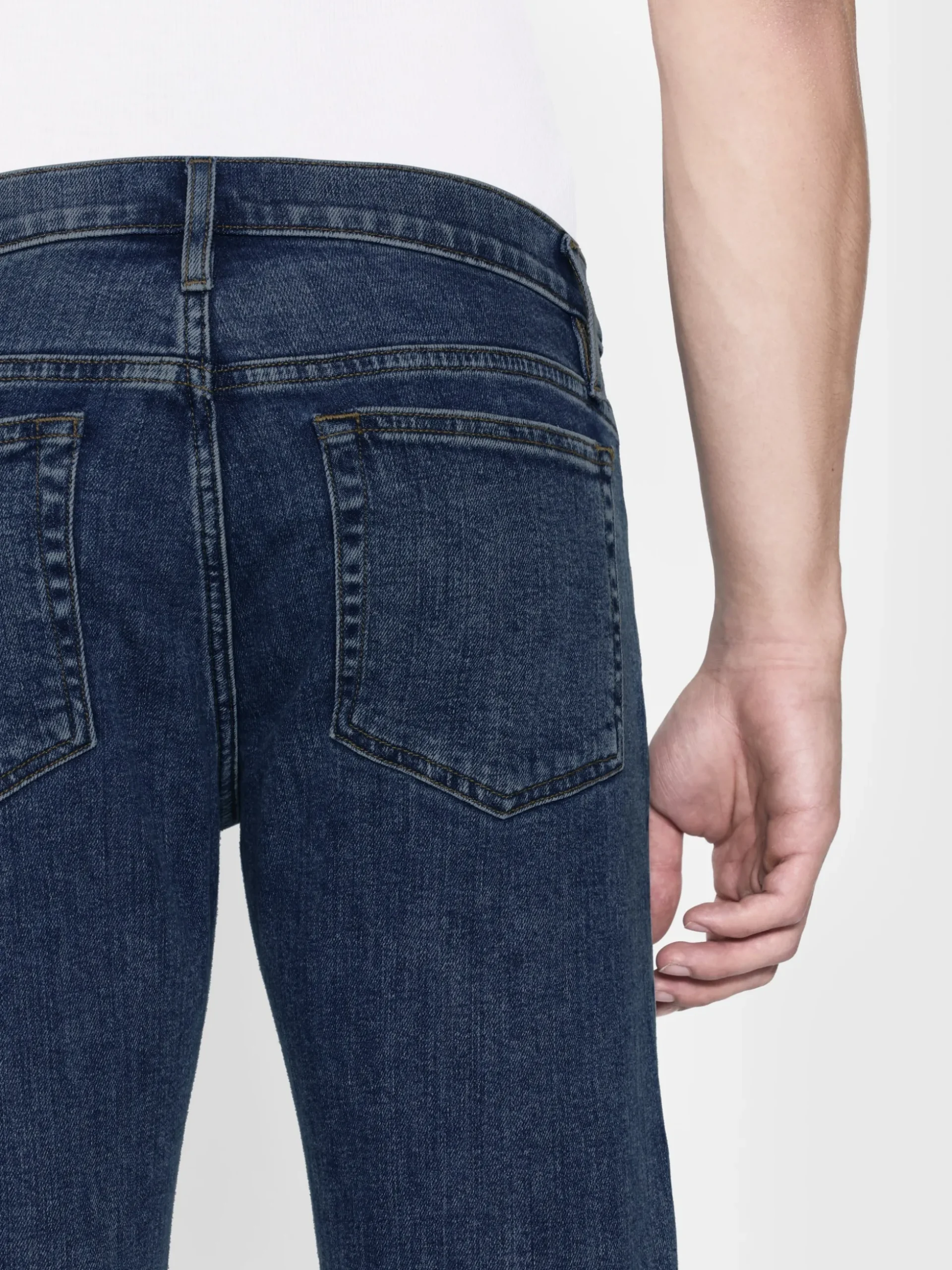L'Homme Slim in Bellair