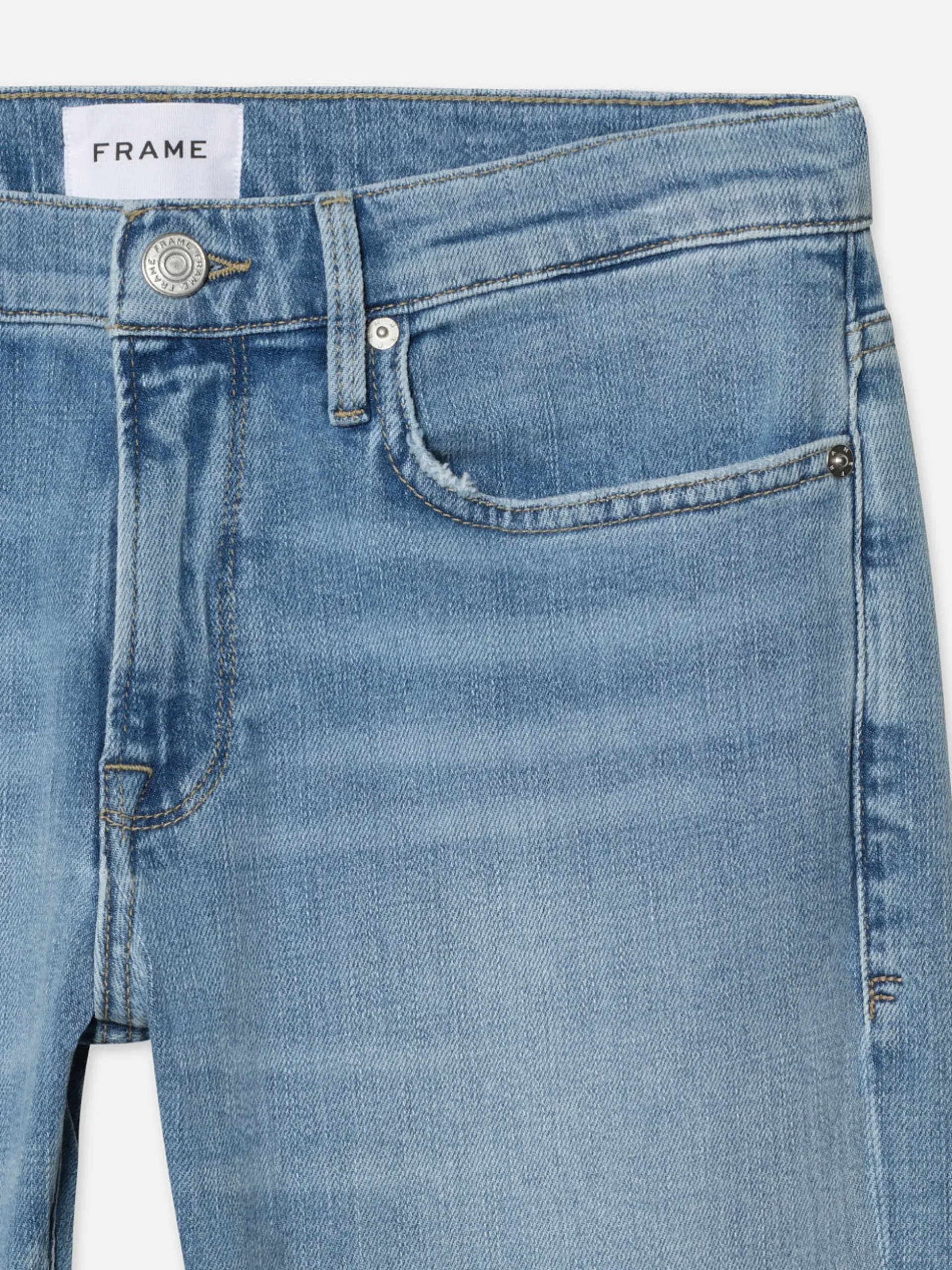 L'Homme Slim in Belmonte