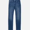 L'Homme Slim in Bradbury