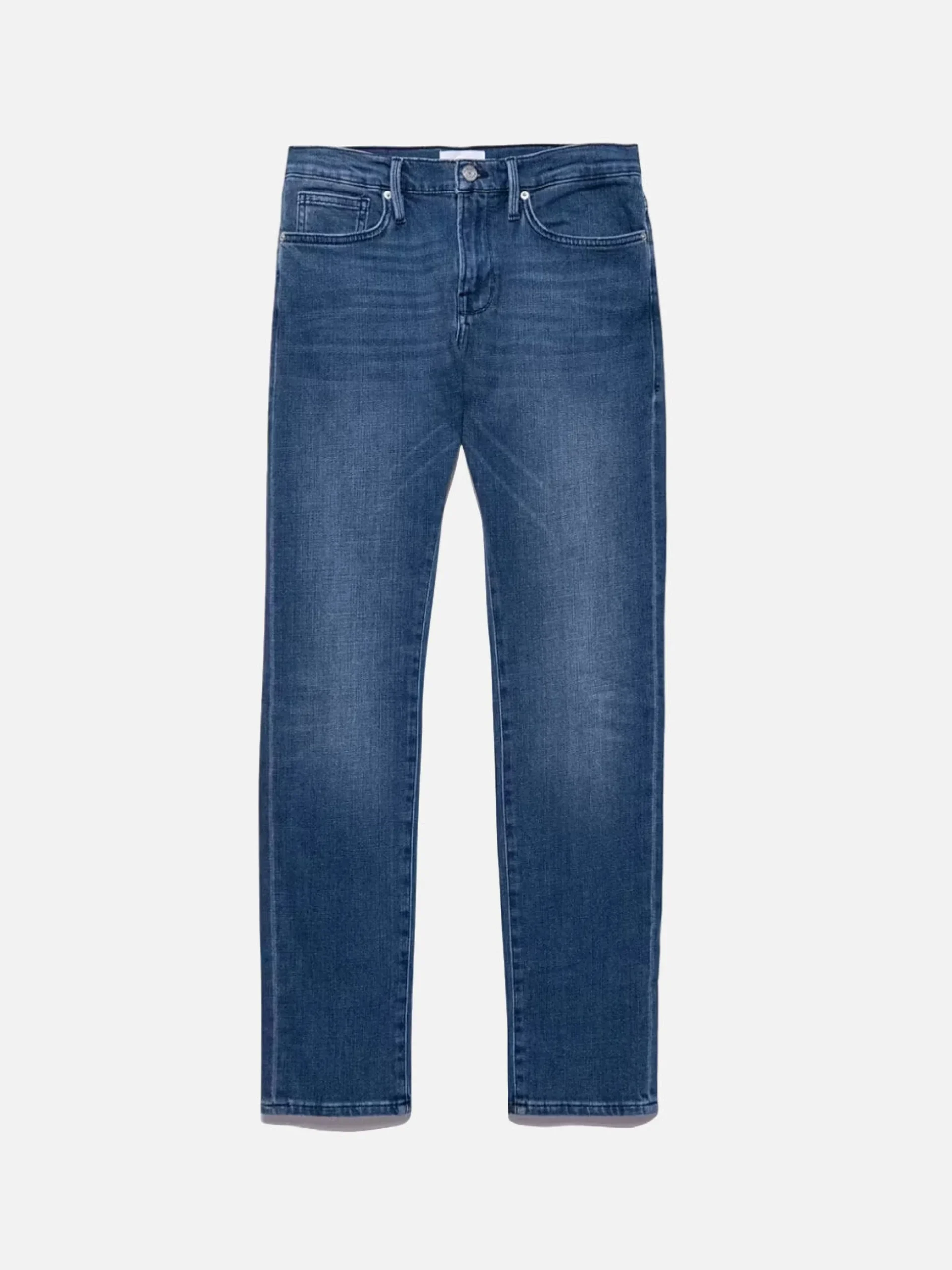 L'Homme Slim in Bradbury