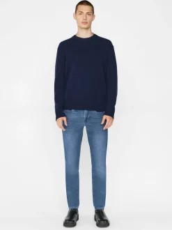 L'Homme Slim in Bradbury