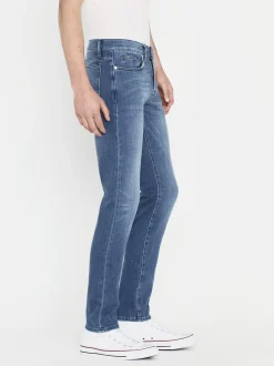 L'Homme Slim in Bradbury