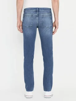 L'Homme Slim in Bradbury