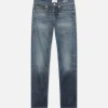L'Homme Slim in Cadiz
