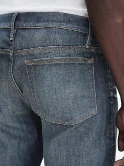 L'Homme Slim in Cadiz