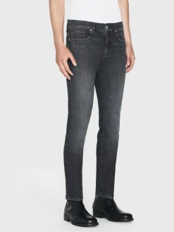 L'Homme Slim in Daxton Dark
