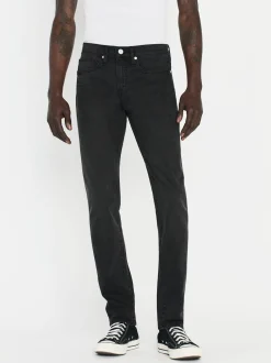 L'Homme Slim in Fade To Grey