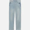 L'Homme Slim in Finn
