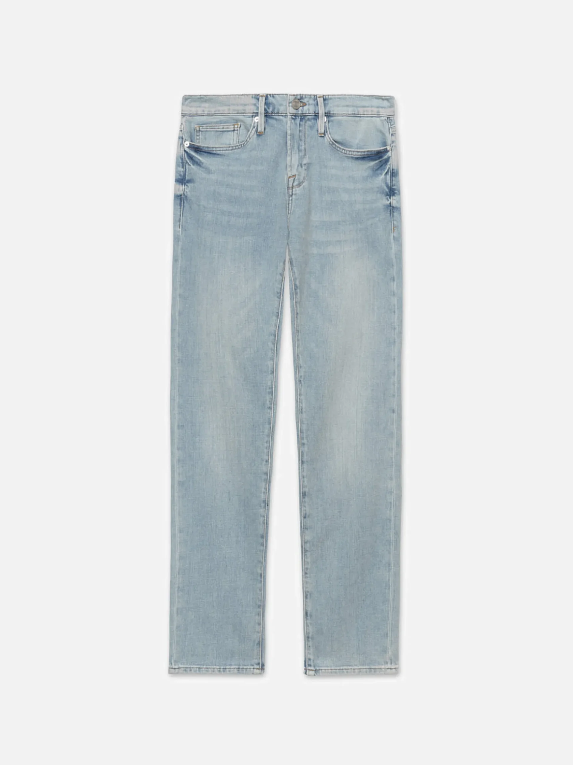 L'Homme Slim in Finn