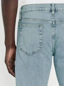 L'Homme Slim in Finn