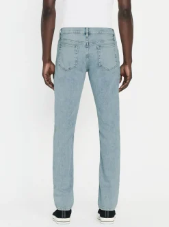 L'Homme Slim in Finn