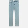 L'Homme Slim in Kenny