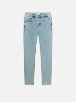 L'Homme Slim in Kenny
