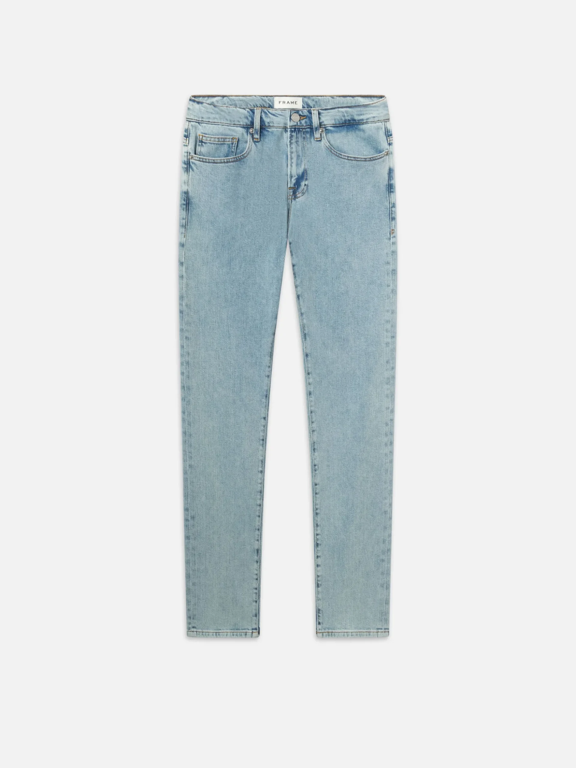 L'Homme Slim in Kenny
