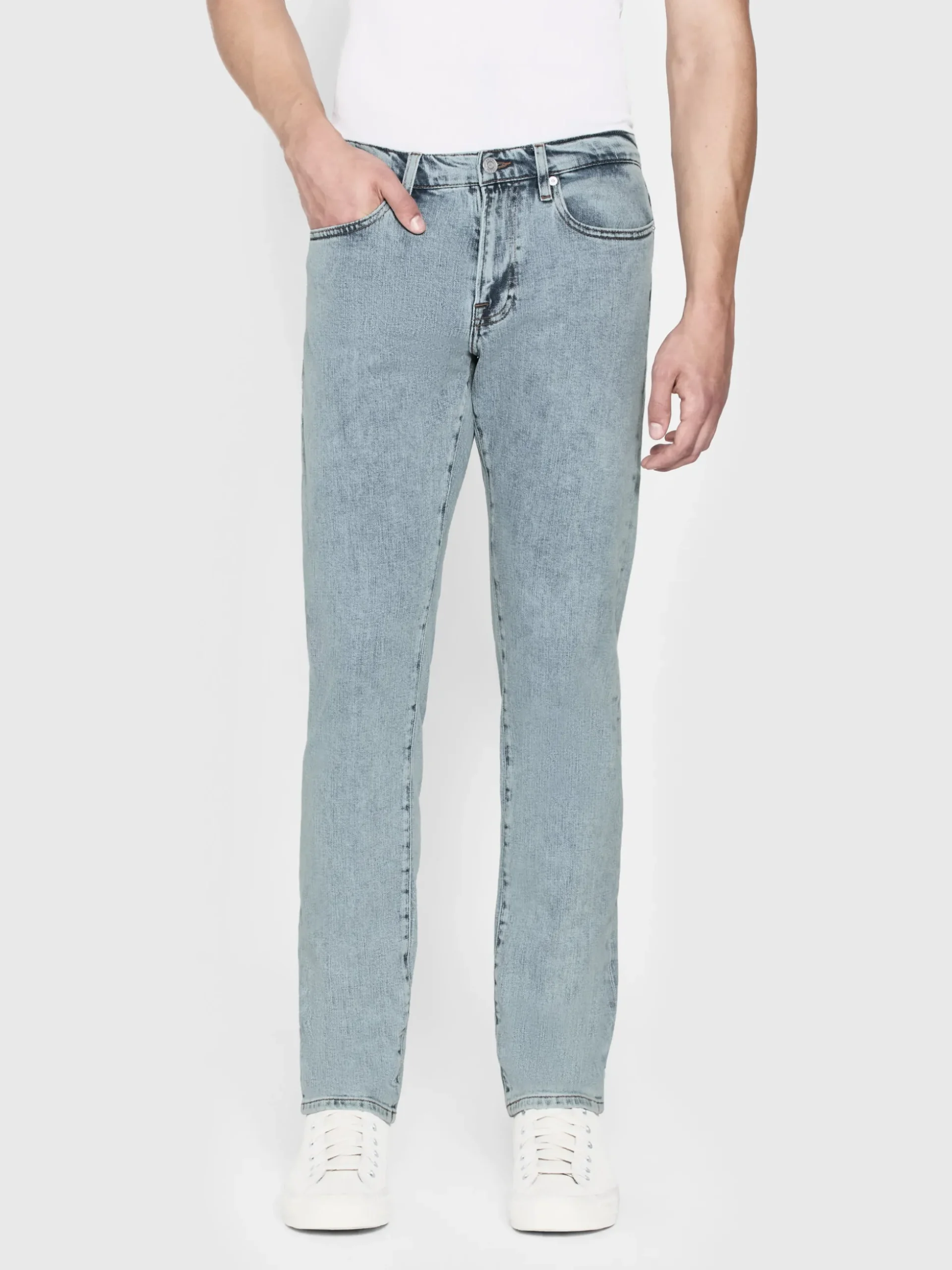 L'Homme Slim in Kenny
