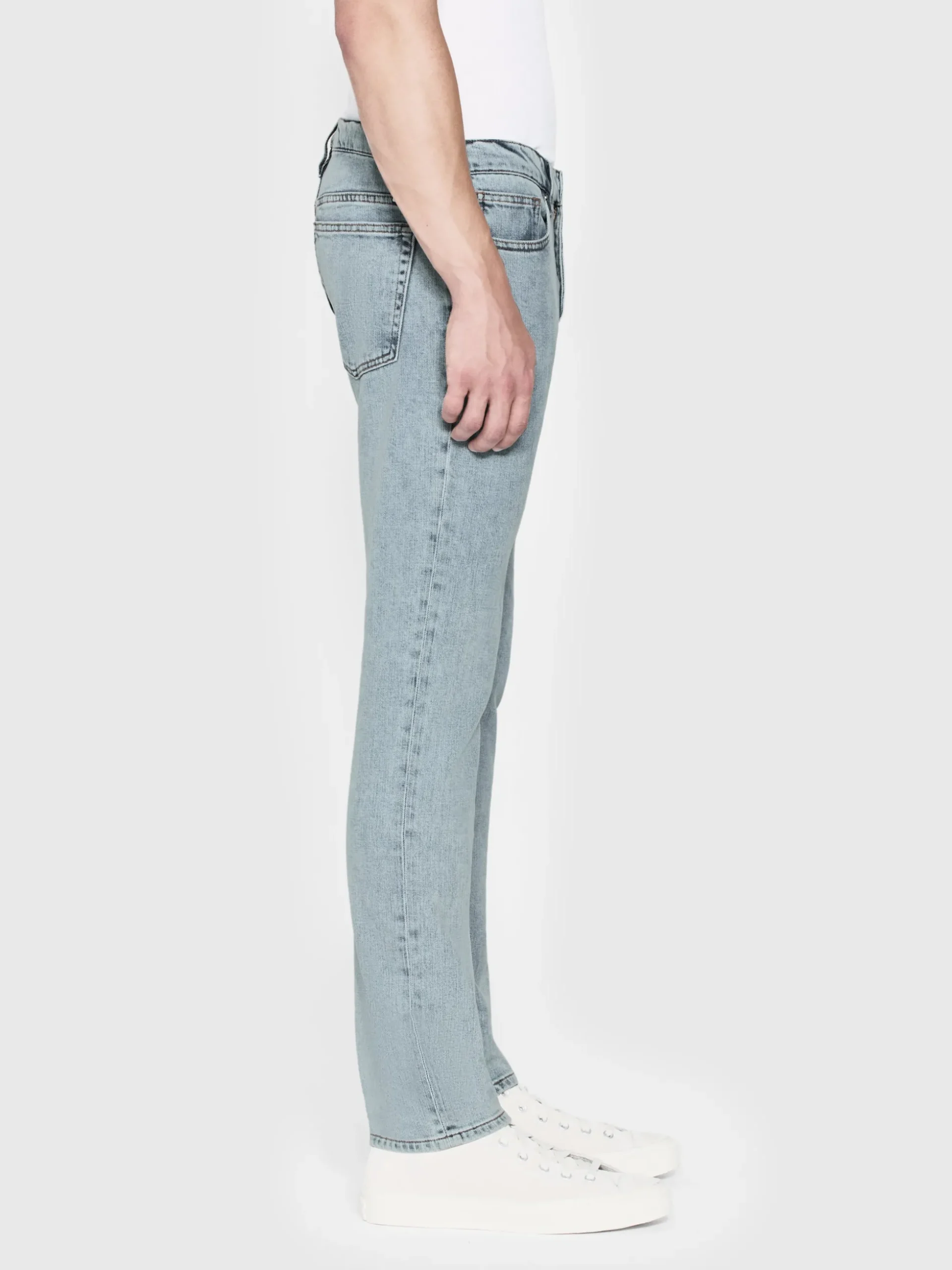 L'Homme Slim in Kenny