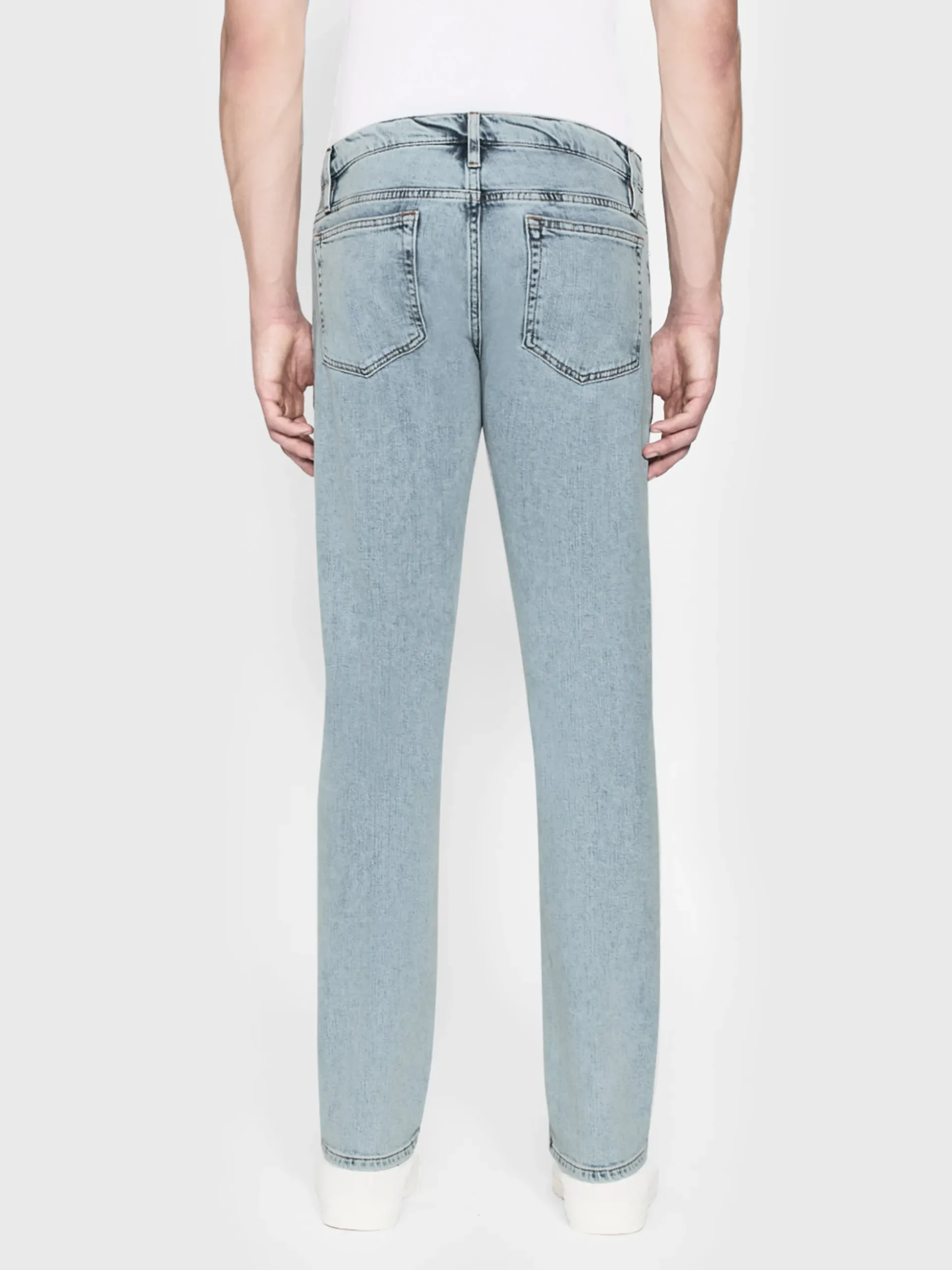 L'Homme Slim in Kenny