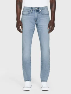 L'Homme Slim in La Jolla