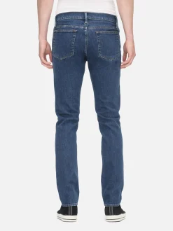 L'Homme Slim in Long Bay