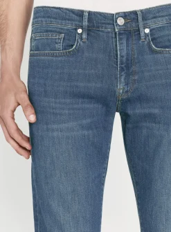 L'Homme Slim in Marques