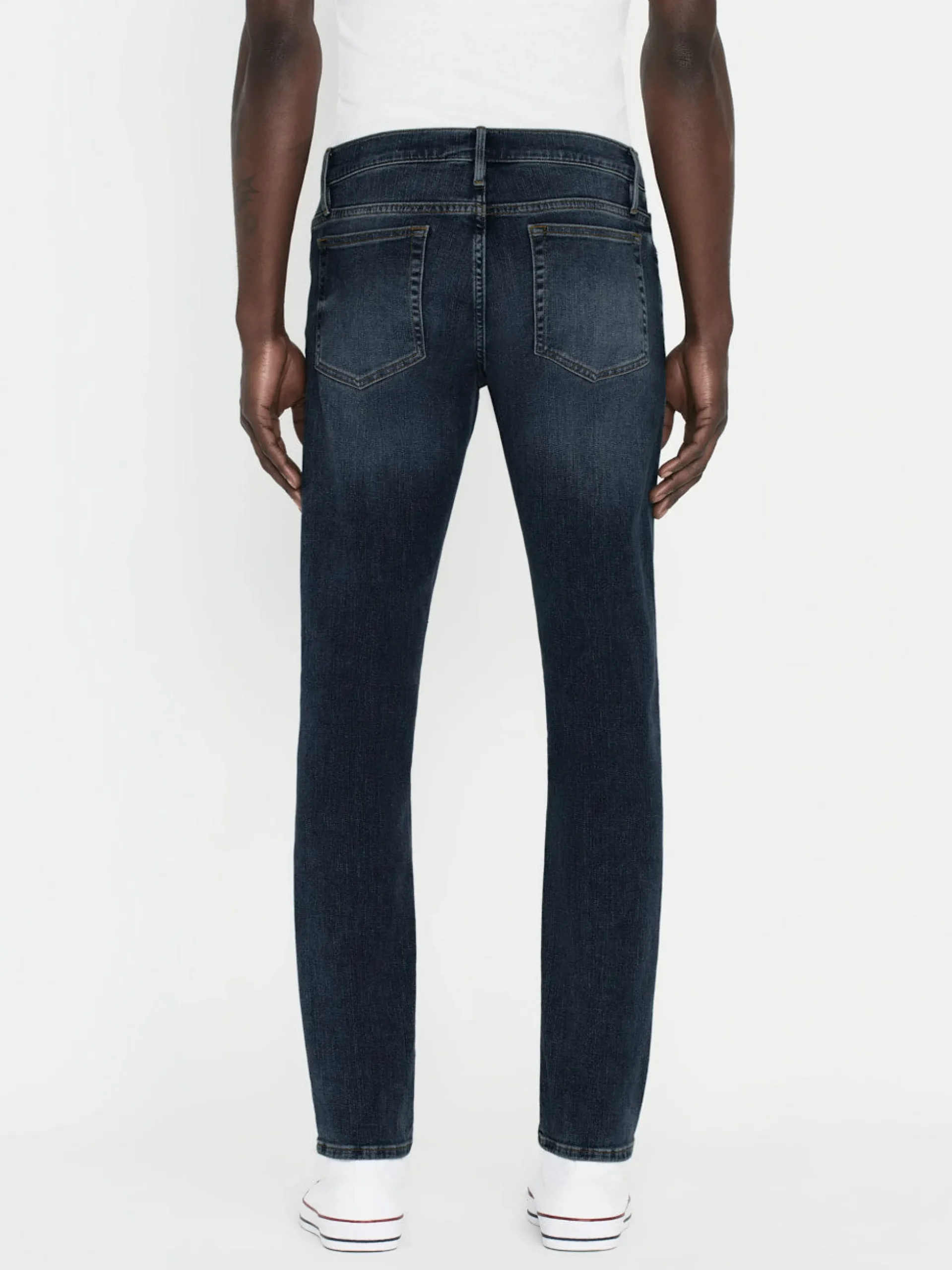 L'Homme Slim in Montreal