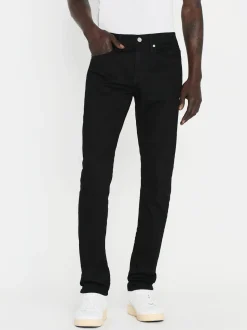 L'Homme Slim in Noir