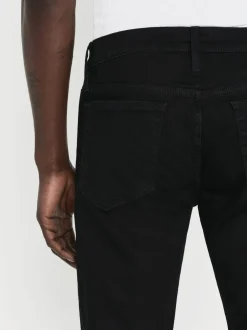 L'Homme Slim in Noir