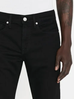 L'Homme Slim in Noir
