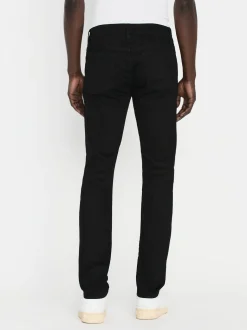 L'Homme Slim in Noir