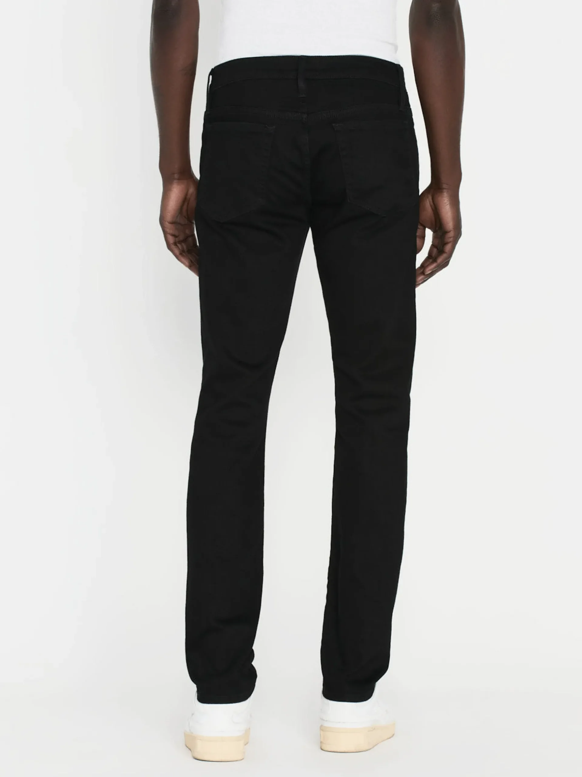 L'Homme Slim in Noir