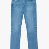 L'Homme Slim in Osborne Grind
