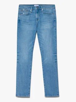 L'Homme Slim in Osborne Grind