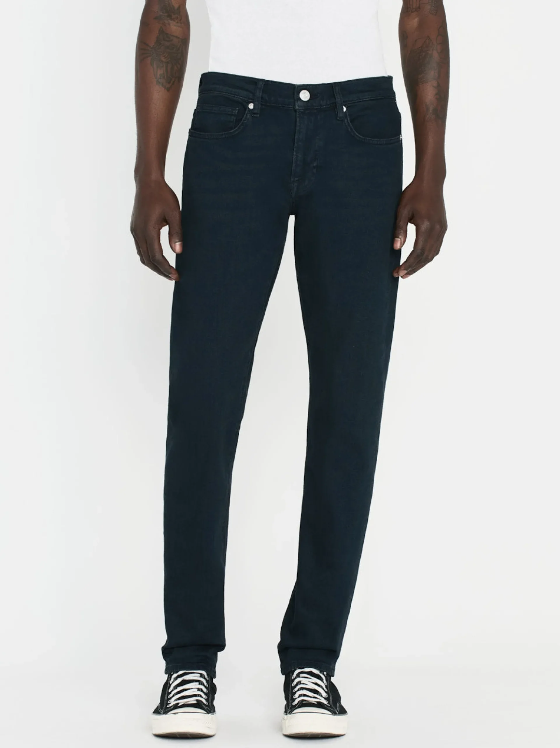 L'Homme Slim in Placid
