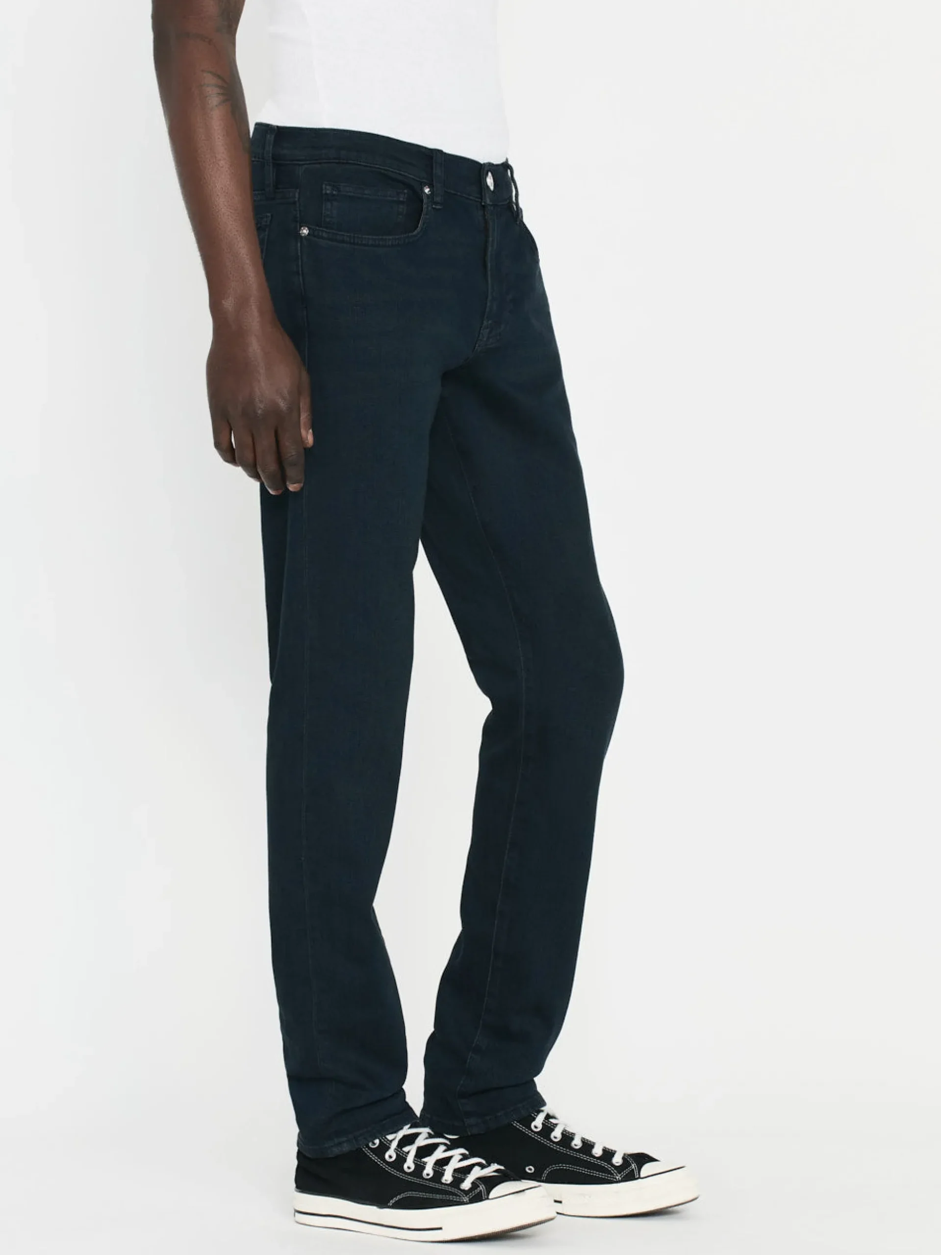 L'Homme Slim in Placid