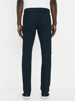 L'Homme Slim in Placid