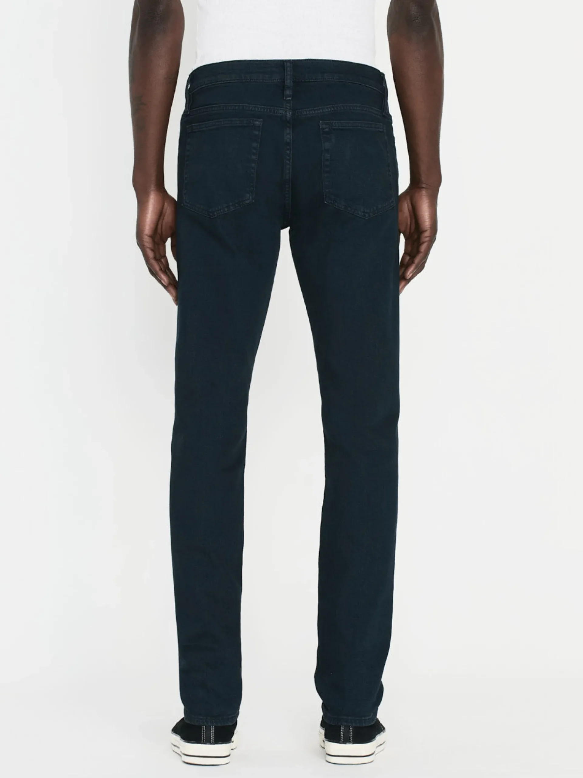 L'Homme Slim in Placid