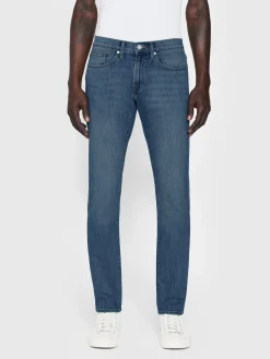 L'Homme Slim in Shield