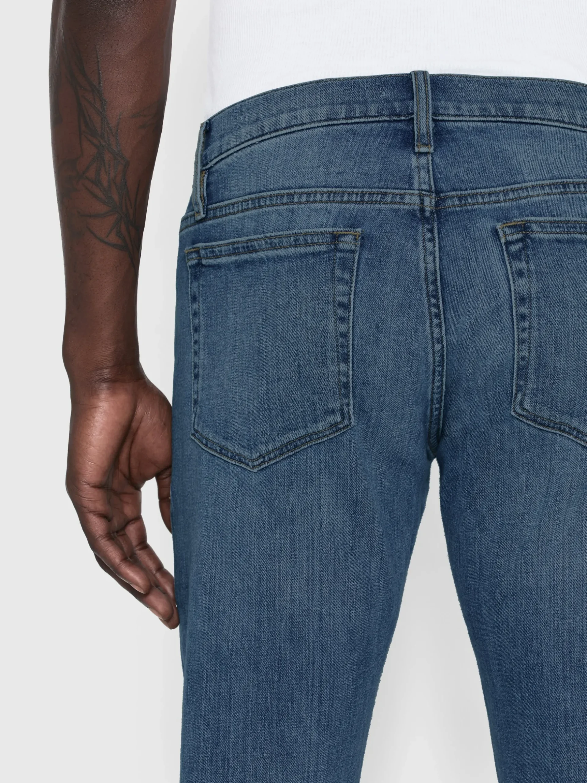 L'Homme Slim in Shield
