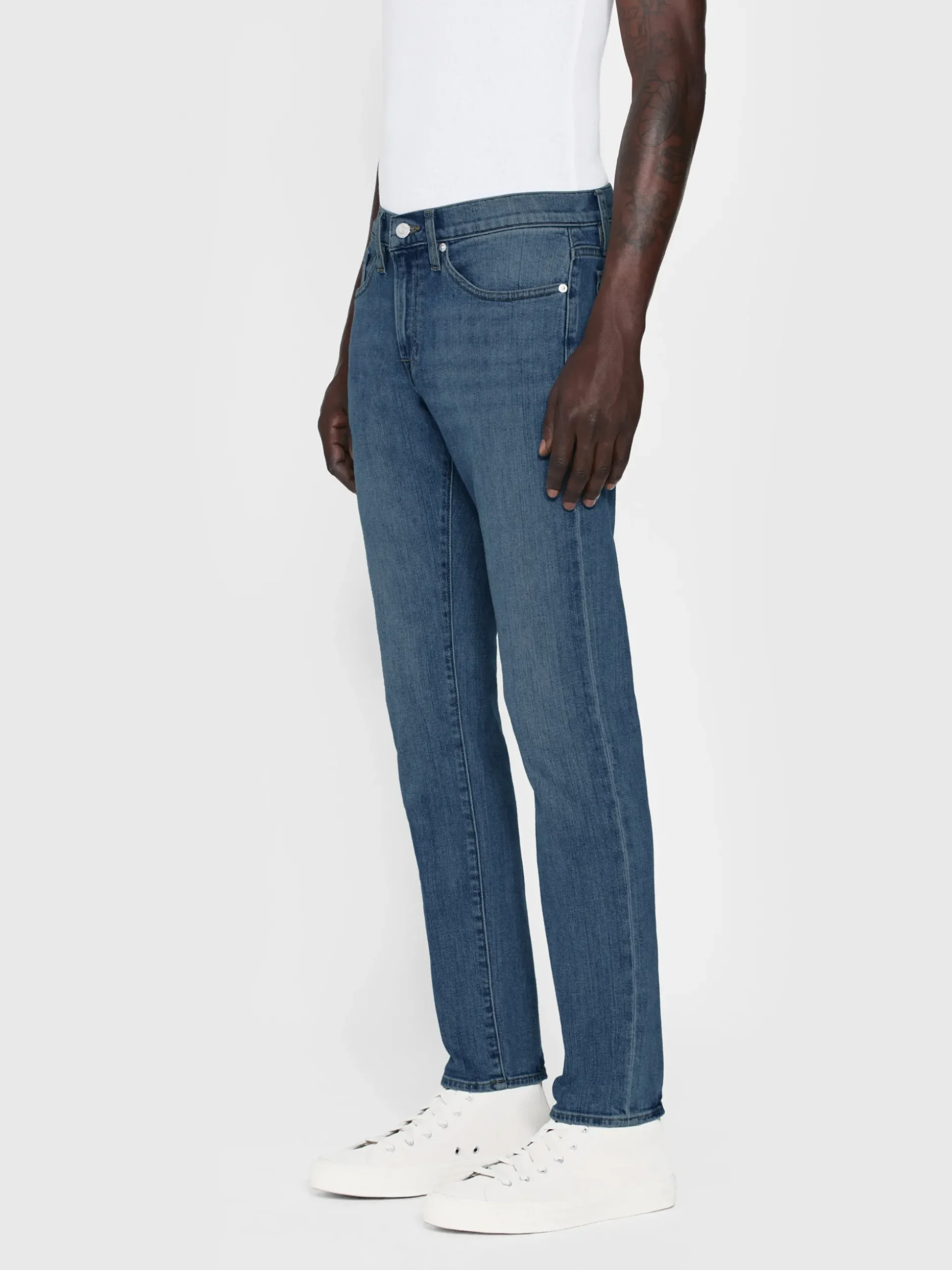 L'Homme Slim in Shield