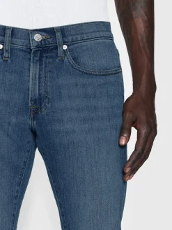 L'Homme Slim in Shield
