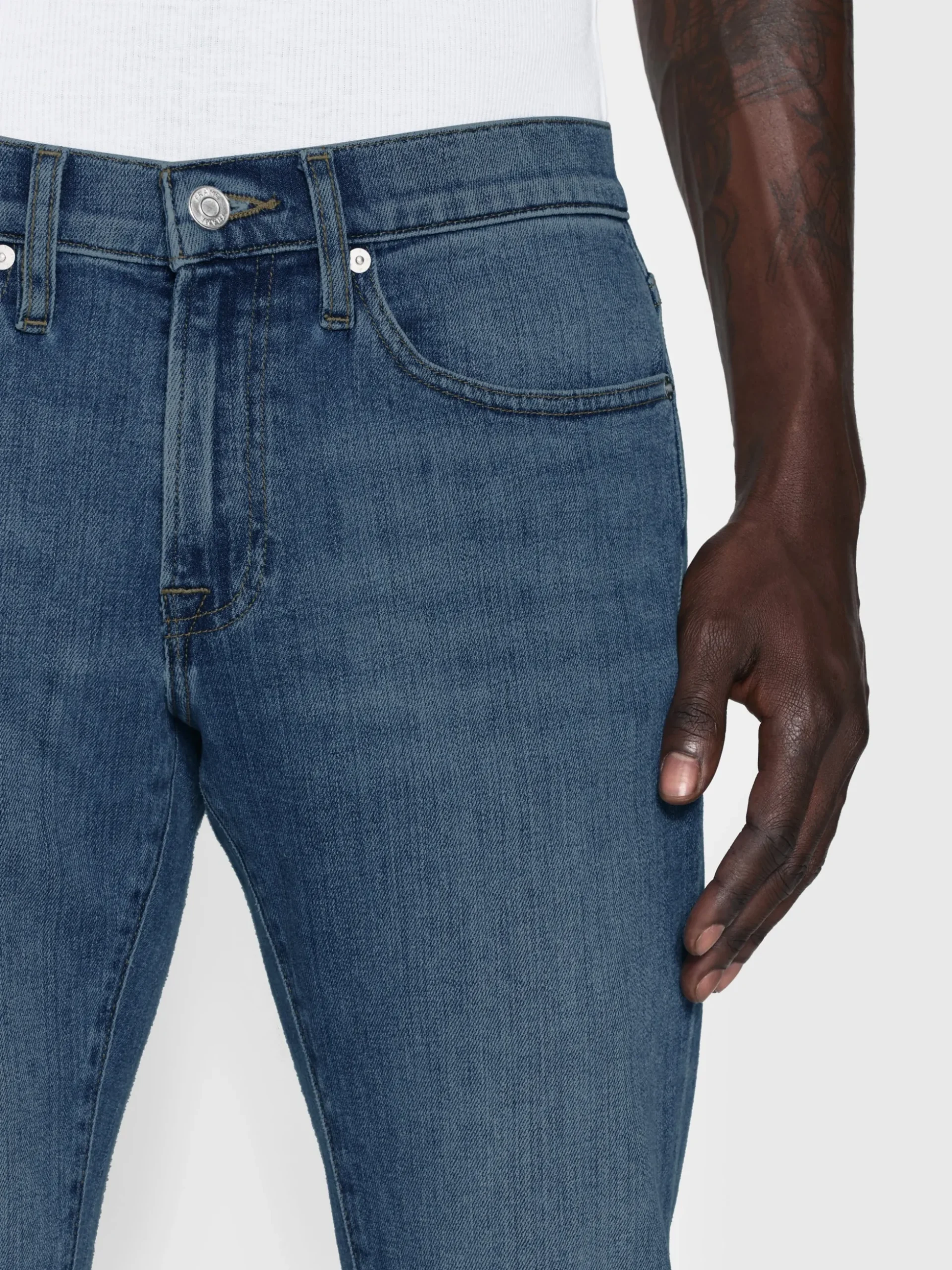 L'Homme Slim in Shield